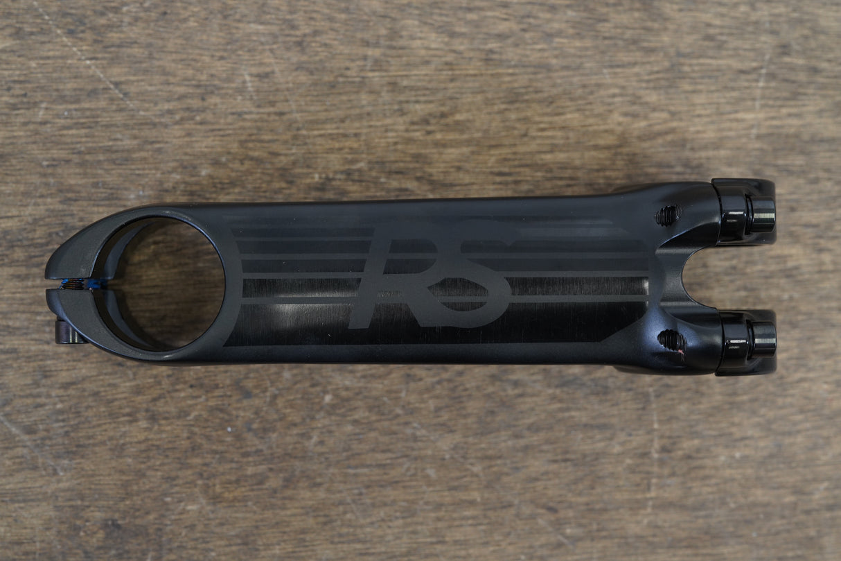 Deda Elementi Superzero 120mm ±6 Degree Alloy Stem 147g 1 1/8" 31.8mm