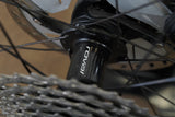 2020 56cm Specialized Roubaix Expert Ultegra Di2 Roval Carbon Disc Road Bike