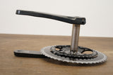 172.5mm 52/36T Shimano Dura-Ace FC-9000 11 Speed Crankset