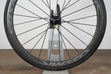 Mavic Cosmic SL 40 Carbon Clincher Rim Brake Wheelset 11 Speed