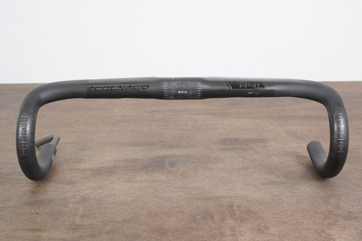 42cm Colnago R41 Carbon Aero Road Handlebar 31.8mm