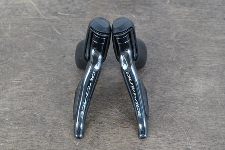 Shimano Dura-Ace R9150 Di2 CeramicSpeed OSPW 11 Speed Electronic Rim Groupset