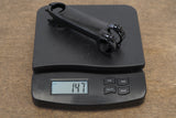 Deda Elementi Superzero 120mm ±6 Degree Alloy Stem 147g 1 1/8" 31.8mm