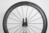 Mavic Cosmic SL 40 Carbon Clincher Rim Brake Wheelset 11 Speed