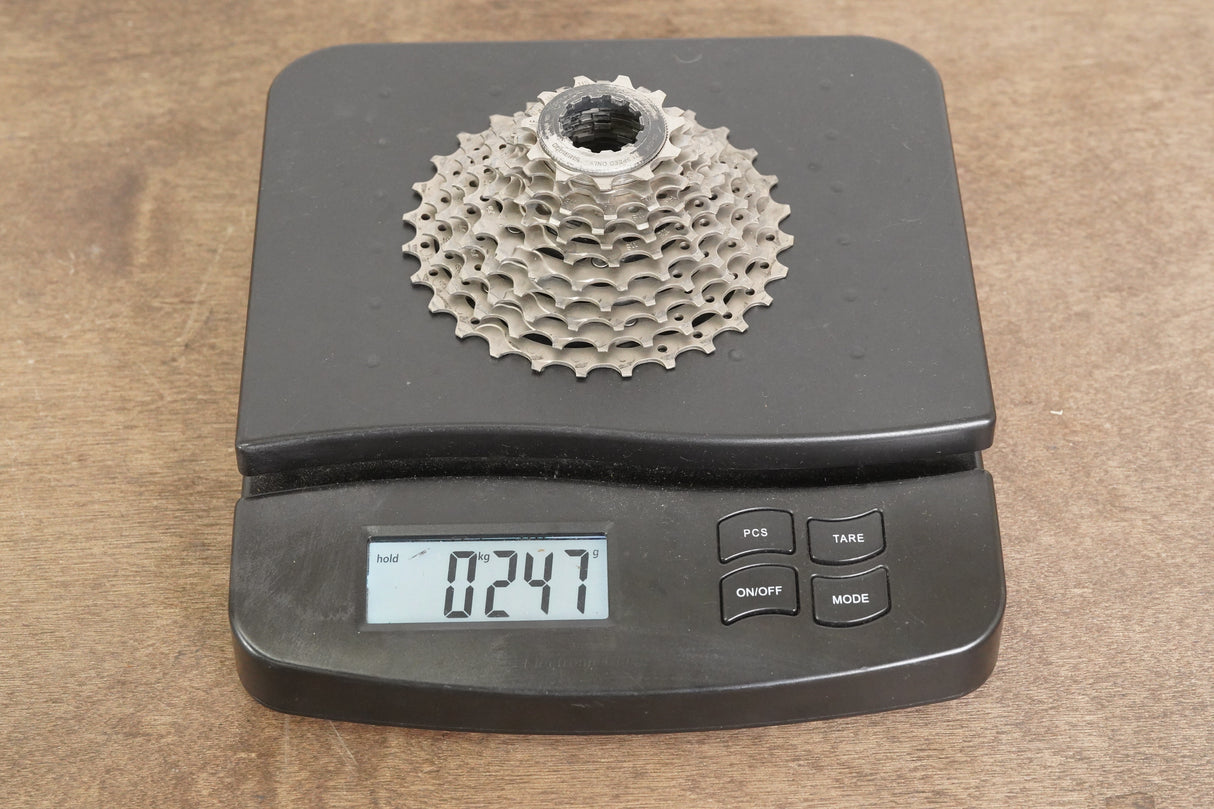 11-28T Shimano Ultegra CS-6800 11 Speed Cassette 247g