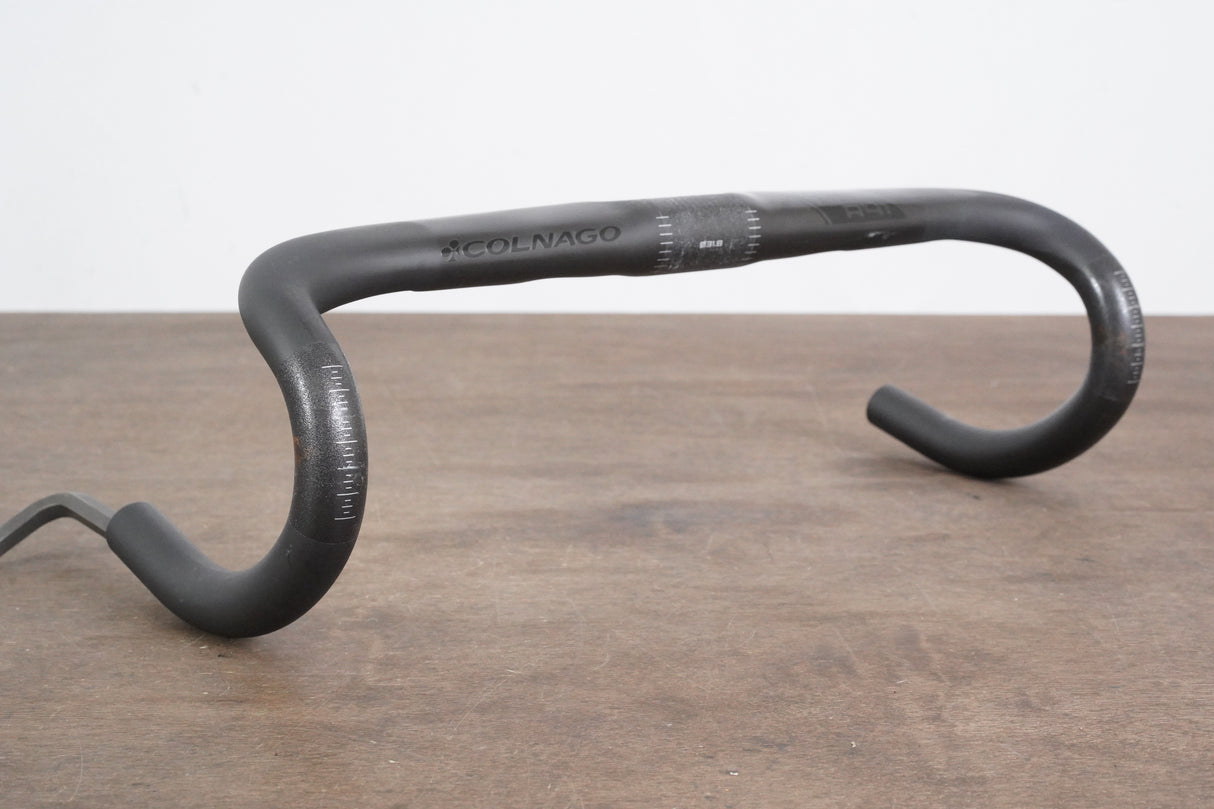 42cm Colnago R41 Carbon Aero Road Handlebar 31.8mm