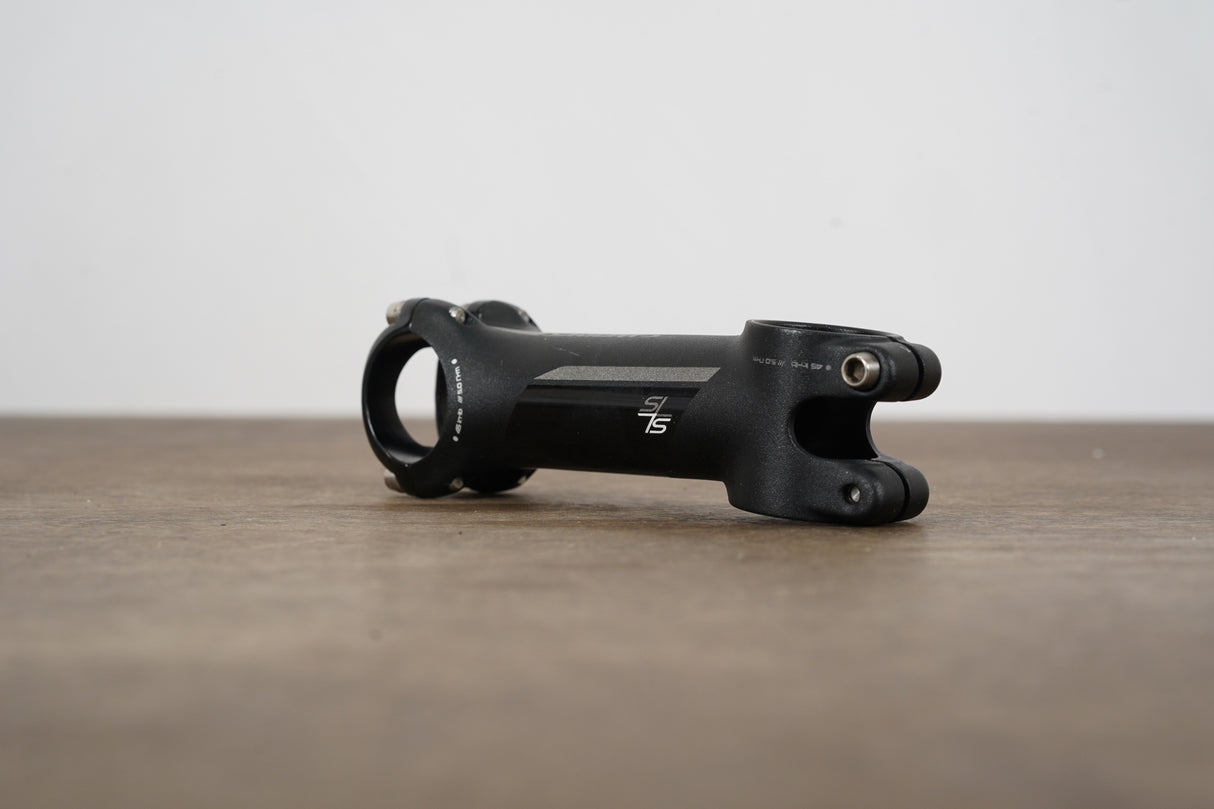 Specialized S-WORKS SL 110mm ±6 Degree Alloy Road Stem 124g 1 1/8" 31.8mm