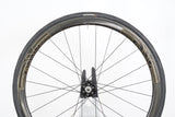 FRONT ENVE SES 3.4 Chris King R45 6B Carbon Clincher Disc Brake Wheel