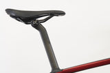 2020 56cm Specialized Roubaix Expert Ultegra Di2 Roval Carbon Disc Road Bike