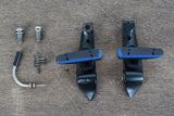 (1) TRP TTV Aero Direct Mount Rim Brake Caliper
