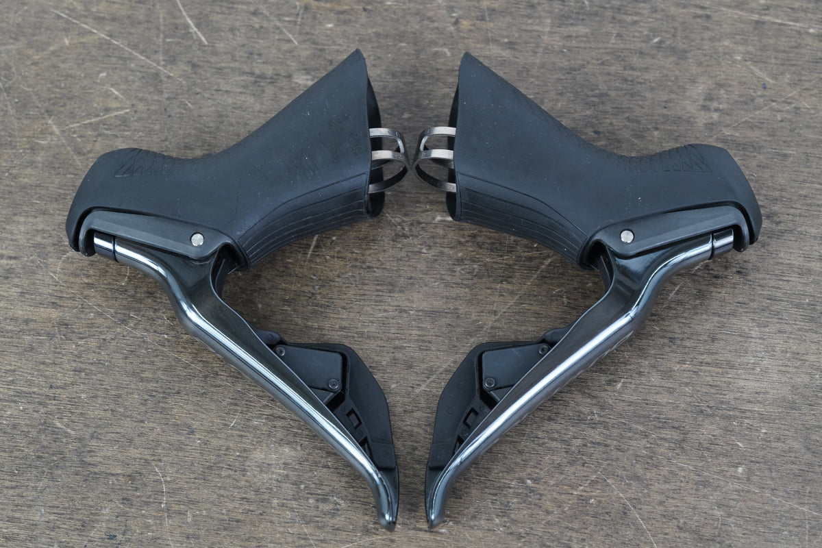 Shimano Dura-Ace R9150 Di2 CeramicSpeed OSPW 11 Speed Electronic Rim Groupset