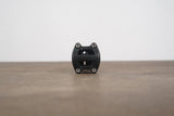 100mm ±6 Degree Framed Alloy Road Stem 163g 1 1/8" 31.8mm
