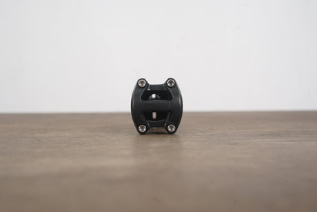 100mm ±6 Degree Framed Alloy Road Stem 163g 1 1/8" 31.8mm