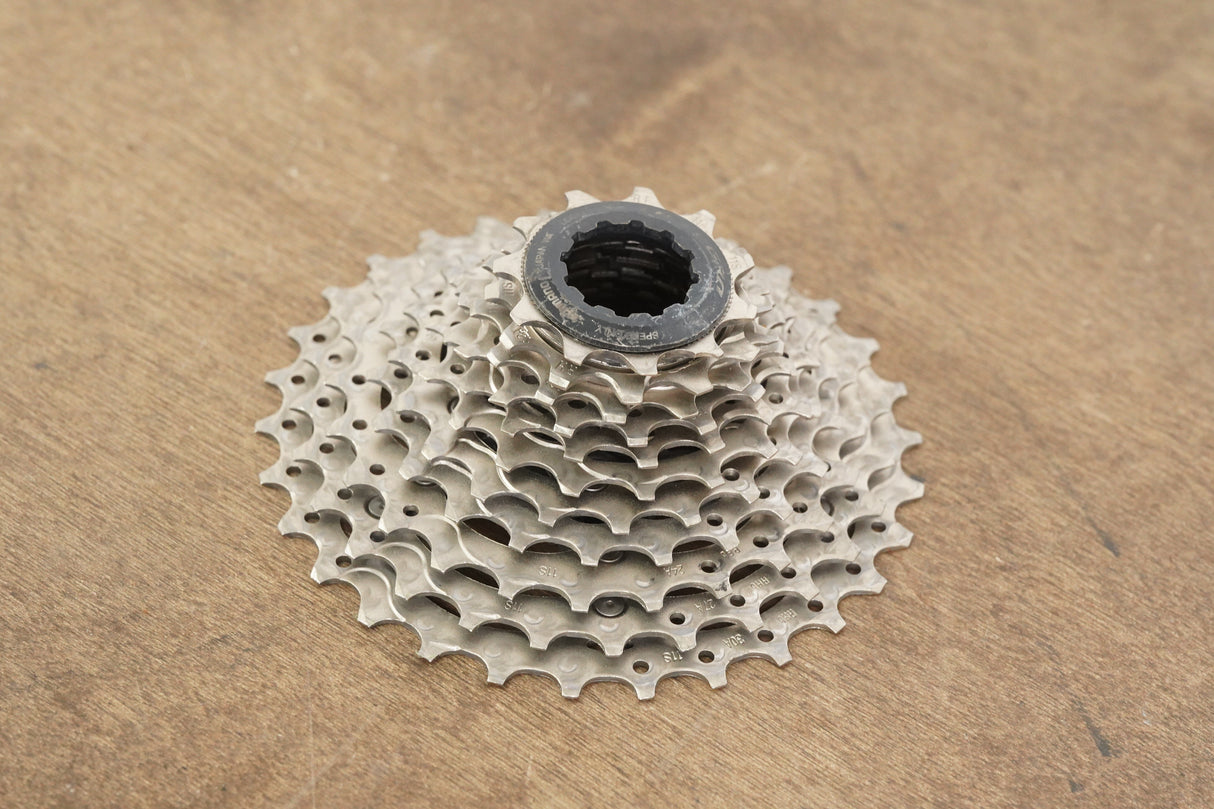 11-30T Shimano Ultegra CS-R8000 11 Speed Cassette 266g 8000