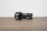 100mm ±6 Degree Framed Alloy Road Stem 163g 1 1/8" 31.8mm