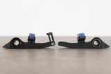 (1) TRP TTV Aero Direct Mount Rim Brake Caliper