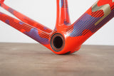 56cm Specialized S-WORKS Tarmac SL6 Carbon Rim Brake Road Frameset