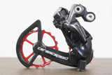 Shimano Dura-Ace R9150 Di2 CeramicSpeed OSPW 11 Speed Electronic Rim Groupset