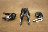 SRAM Red eTap AXS D1 12 Speed Wireless Electronic Rim Brake Road Groupset
