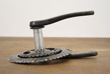 170mm 52/36T BB30 SRAM Red 22 Carbon Crankset