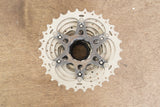 11-30T Shimano Ultegra CS-R8000 11 Speed Cassette 266g 8000