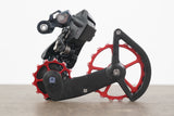 Shimano Dura-Ace R9150 Di2 CeramicSpeed OSPW 11 Speed Electronic Rim Groupset