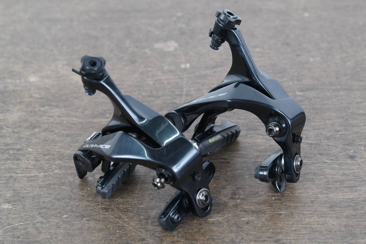 Shimano Dura-Ace BR-R9110 Direct Mount Rim Brake Calipers 9110