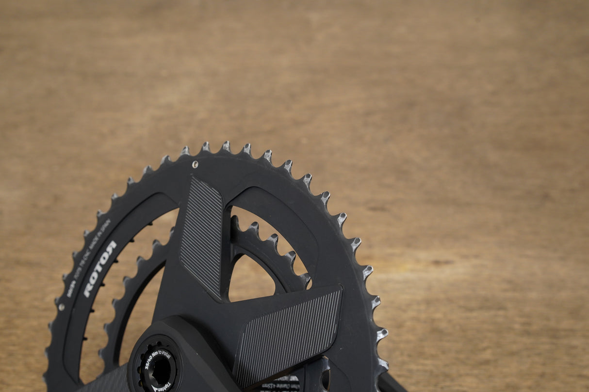 170mm 50/34T 30mm Rotor Aldhu Road Crankset