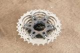 11-30T Shimano Ultegra CS-R8000 11 Speed Cassette 266g 8000