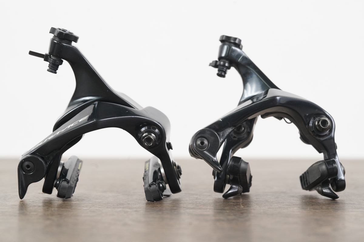Shimano Dura-Ace BR-R9110 Direct Mount Rim Brake Calipers 9110