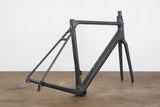 M (Medium) Canyon Ultimate CF SLX Carbon Rim Brake Road Frameset