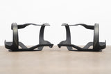 (2) Specialized Zee II Side Loader Water Bottle Cages 81g