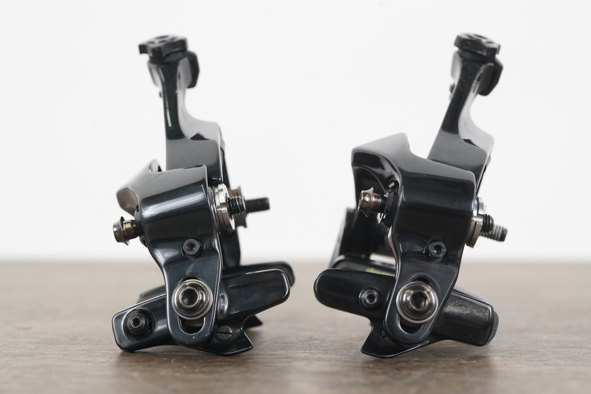 Shimano Dura-Ace BR-R9110 Direct Mount Rim Brake Calipers 9110