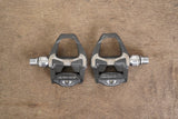 Shimano Dura-Ace PD-9000 SPD-SL Carbon Clipless Road Bike Pedals 247g