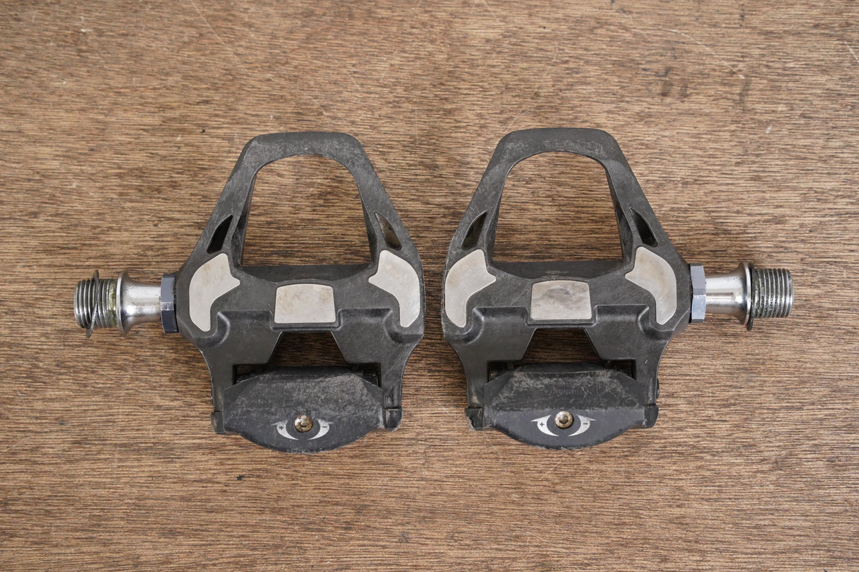 Shimano Ultegra PD-R8000 SPD-SL Carbon Clipless Road Pedals 247g