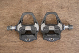 Shimano Ultegra PD-R8000 SPD-SL Carbon Clipless Road Pedals 247g