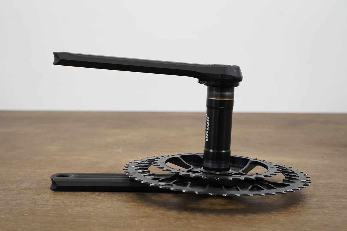 170mm 50/34T 30mm Rotor Aldhu Road Crankset