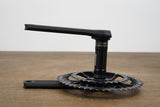 170mm 50/34T 30mm Rotor Aldhu Road Crankset