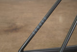 M (Medium) Canyon Ultimate CF SLX Carbon Rim Brake Road Frameset