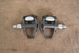 Shimano Dura-Ace PD-9000 SPD-SL Carbon Clipless Road Bike Pedals 247g