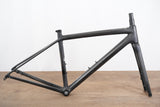 49cm Specialized S-WORKS Aethos Carbon Disc Brake Frameset