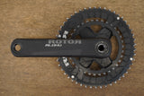 170mm 50/34T 30mm Rotor Aldhu Road Crankset