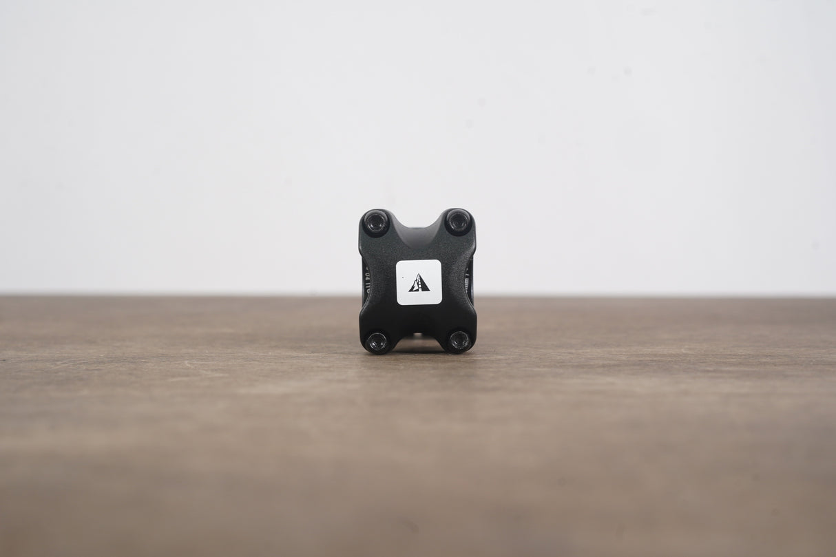 Profile Design 1/ZeroSeven 80mm ±7 Degree Alloy Road Stem 152g 1 1/8" 31.8mm