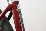 2020 56cm Specialized Roubaix Expert Ultegra Di2 Roval Carbon Disc Road Bike