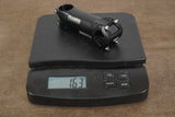 100mm ±6 Degree Framed Alloy Road Stem 163g 1 1/8" 31.8mm