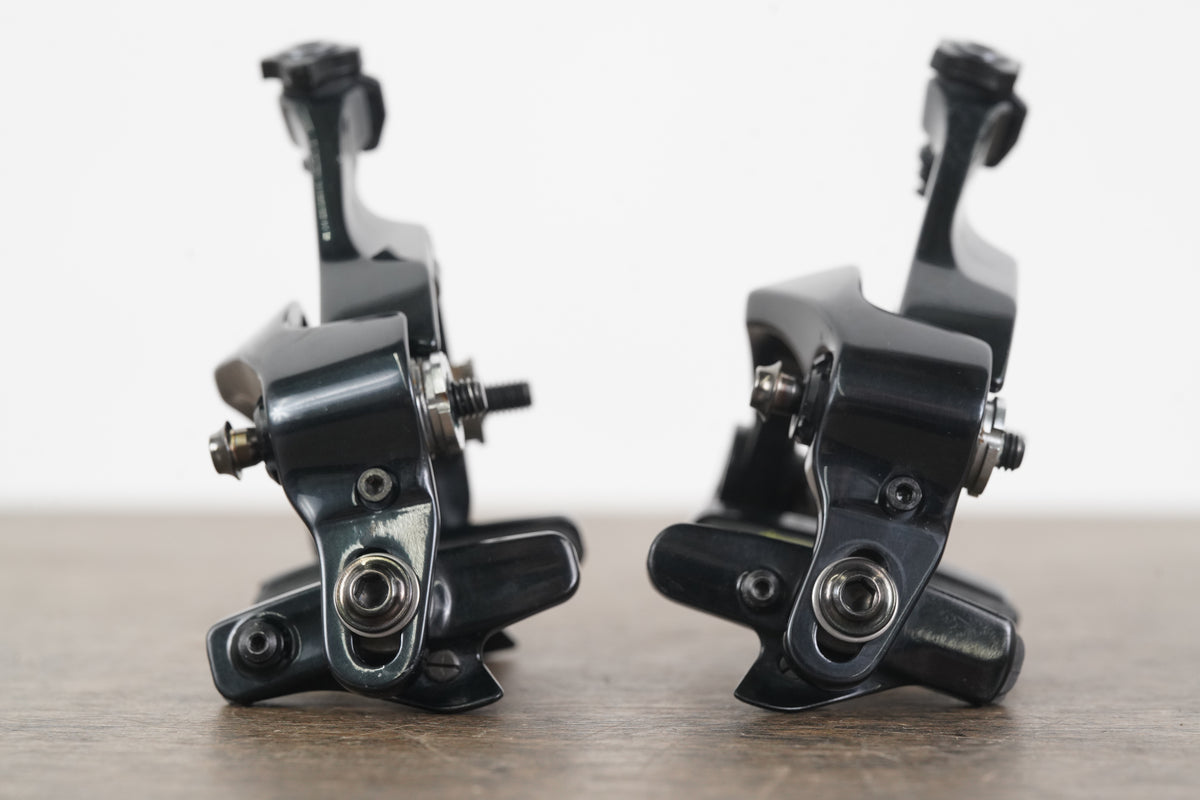 Shimano Dura-Ace BR-R9110 Direct Mount Rim Brake Calipers 9110