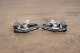 Shimano Dura-Ace PD-9000 SPD-SL Carbon Clipless Road Bike Pedals 247g