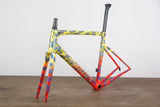 56cm Specialized S-WORKS Tarmac SL6 Carbon Rim Brake Road Frameset