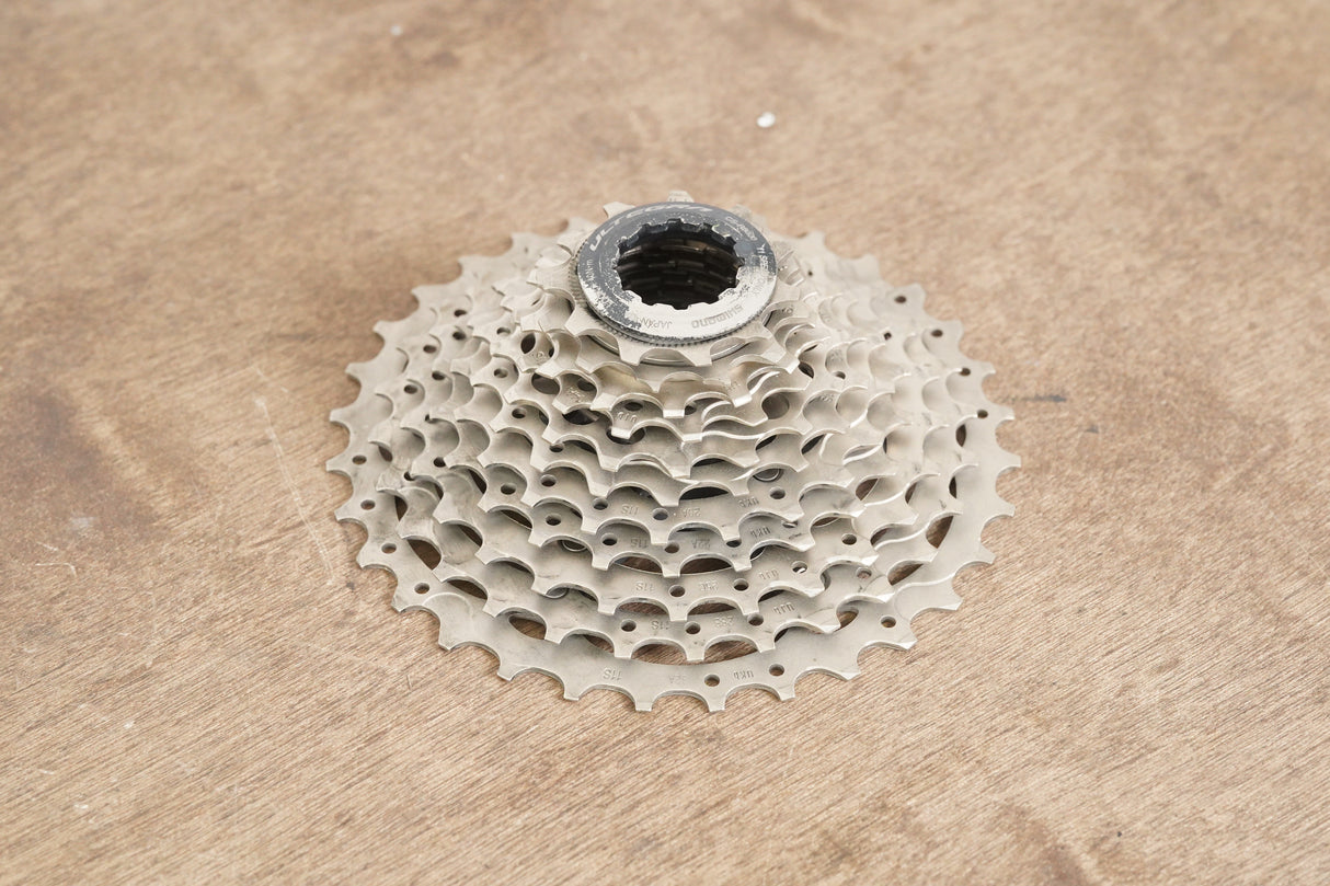 11-32T Shimano Ultegra CS-R8000 11 Speed Cassette 280g 8000