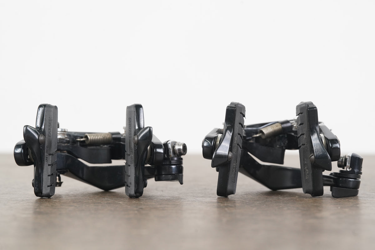 Shimano Dura-Ace BR-R9110 Direct Mount Rim Brake Calipers 9110